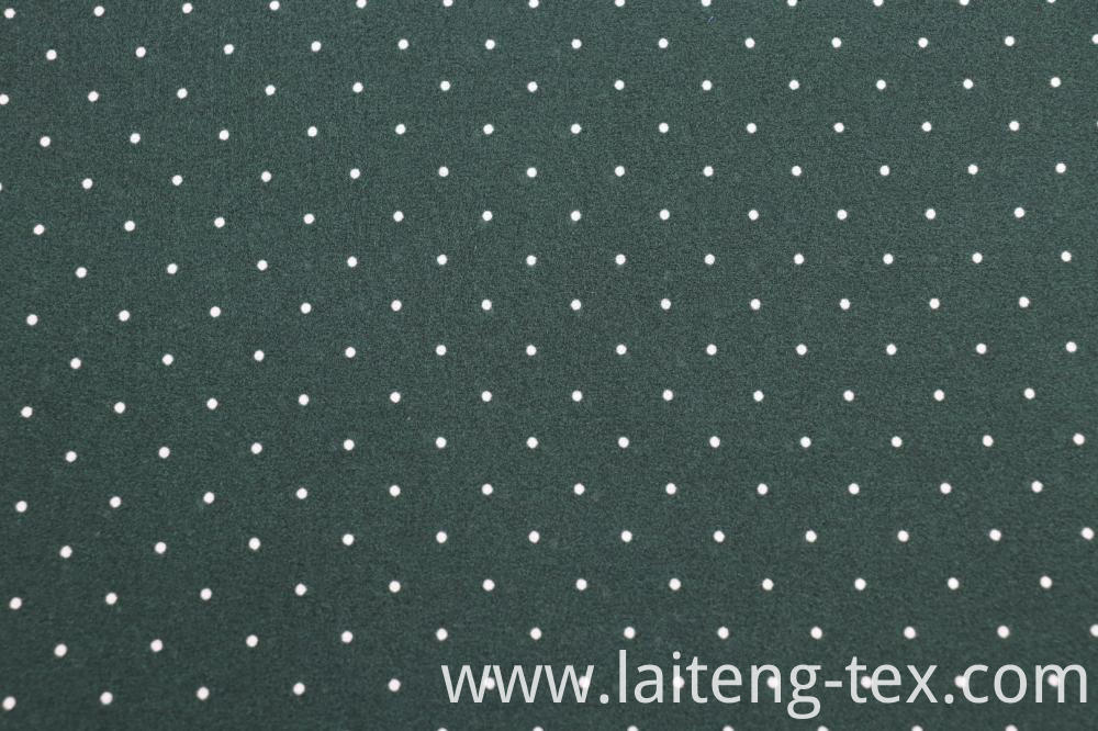 100% Polyester Amuzen Printed Fabric 100% Polyester Amuzen Printed Fabric